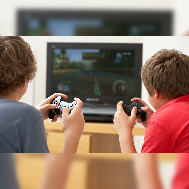 preadolescenti e videogames a Verona